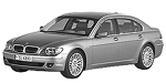 BMW E66 P121F Fault Code