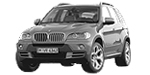 BMW E70 P121F Fault Code
