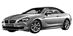 BMW F12 P121F Fault Code